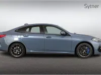 Used BMW 218 M Sport 134 HP (98 kW) 2023 Grey Coupe