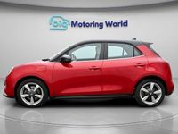 Used Ora 03 Pure+ 125 kW (171 HP) 2024 Red Hatchback