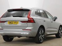 used Volvo XC60 B4 INSCRIPTION PRO AWD