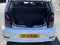 Used VW up! Black Edition 65 HP (47 kW) 2023 Hatchback