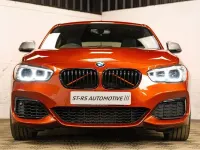 Used BMW M140 M Sport 340 HP (250 kW) 2019 Hatchback