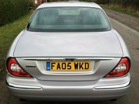 Used Jaguar XJ6 240 HP (176 kW) 2005 Sedan