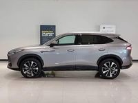 Used MG HS Trophy 169 HP (124 kW) 2025 Silver SUV
