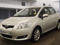 used Toyota Auris 1.33 VVT i TR (s/s) 5dr