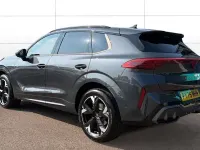 Used Cupra Terramar 150 HP (110 kW) 2026 Grey SUV