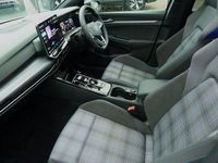 Used VW Golf VIII GTE 272 HP (200 kW) 2025 Grey Hatchback