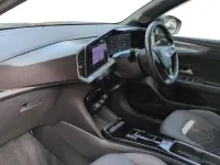Used Vauxhall Mokka Ultimate 98 kW (134 HP) 2023 Grey SUV