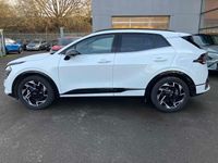 Used Kia Sportage GT-Line S 2025 White SUV