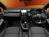 New Renault Clio V Techno Esprit Alpine 143 HP (105 kW) 2025 Hatchback