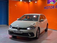 Used VW Polo S 95 HP (69 kW) 2023 Grey Hatchback