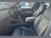 Used Land Rover Range Rover Sport SE Dynamic 453 HP (333 kW) 2025 White SUV