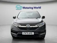Usado VW ID.4 Pure 108 kW (148 CV) 2021 Gris SUV