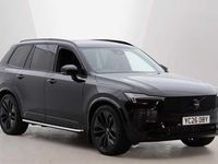 New Volvo XC90 Ultra 455 HP (334 kW) 2026 SUV