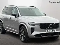 Używany Volvo XC90 Plus 449 KM (330 kW) 2026 SUV