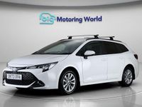 Usado Toyota Corolla 138 HP (101 kW) 2024 Carrinha