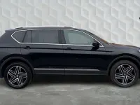 Begagnad Seat Tarraco 4Drive 190 HK (139 kW) 2020 Svart SUV