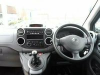 Used Citroën Berlingo 2010 MPV