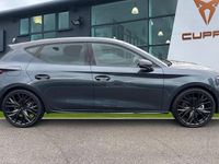 New Cupra Leon 204 HP (150 kW) 2026 Hatchback