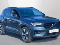 Used Volvo XC40 Plus 161 HP (118 kW) 2026 SUV
