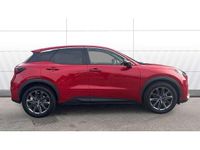 Used Lexus LBX 136 HP (100 kW) 2024 Red SUV