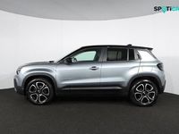 Used Jeep Avenger Summit 114 kW (156 HP) 2024 Grey/black SUV