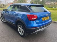 used Audi Q2 35 TFSI Sport 5dr S Tronic