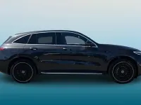 Used Mercedes EQC400 AMG Line Premium Plus 300 kW (408 HP) 2023 SUV
