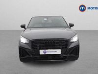 Used Audi Q2 Black Edition 150 HP (110 kW) 2026 SUV