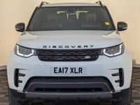 used Land Rover Discovery 3.0 TD6 HSE 5dr Auto