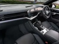 Używany VW Touareg 462 KM (339 kW) 2023 SUV