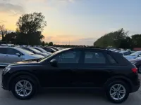 Used Audi Q3 Comfort 150 HP (110 kW) 2022 Black SUV