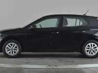 Used Skoda Fabia SE 116 HP (85 kW) 2026 Black Hatchback
