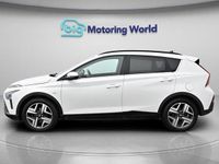 Used Hyundai Bayon Premium 120 HP (88 kW) 2023 White SUV