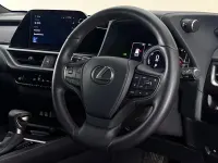 Used Lexus UX Sport Design Packet 184 HP (135 kW) 2023 Silver SUV