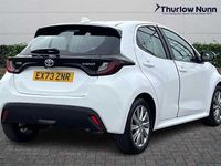 Used Toyota Yaris Hybrid 116 HP (85 kW) 2026 Hatchback
