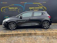 Gebraucht Renault Clio V Play 2026 Schwarz