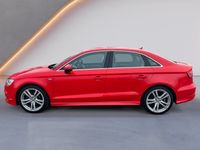 used Audi A3 2.0 TDI S Line 4dr S Tronic