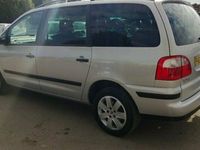 Used Ford Galaxy 2002 MPV