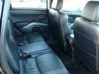 Used Mitsubishi Outlander 2007 SUV