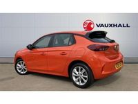 used Vauxhall Corsa 1.2 Turbo SE Nav Premium 5dr Auto Petrol Hatchback
