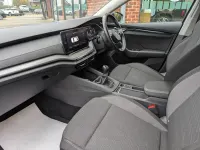 Used Skoda Octavia SE Technology 2021 Grey Hatchback
