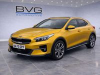 Used Kia XCeed 118 HP (86 kW) 2020 SUV