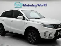 Usado Suzuki Vitara SZ-T 129 CV (94 kW) 2024 SUV