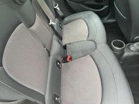 Begagnad Mini Cooper Hatch 2014 Svart Halvkombi