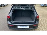 used VW Golf VIII 1.5 eTSI 150 Life 5dr DSG