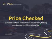 Used Peugeot 3008 GTi 2025 Grey SUV