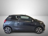 used Citroën C1 1.0 VTI FLAIR EURO 6 (S/S) 3DR PETROL FROM 2020 FROM NEWPORT (PO30 5UX) | SPOTICAR