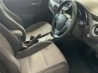 Used Toyota Auris Hybrid Design 2019 Bronze Estate