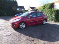 used Peugeot 207 MILLESIM SE 1.4i 5 DOOR