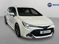 Usado Toyota Corolla 140 CV (102 kW) 2026 Familiar
